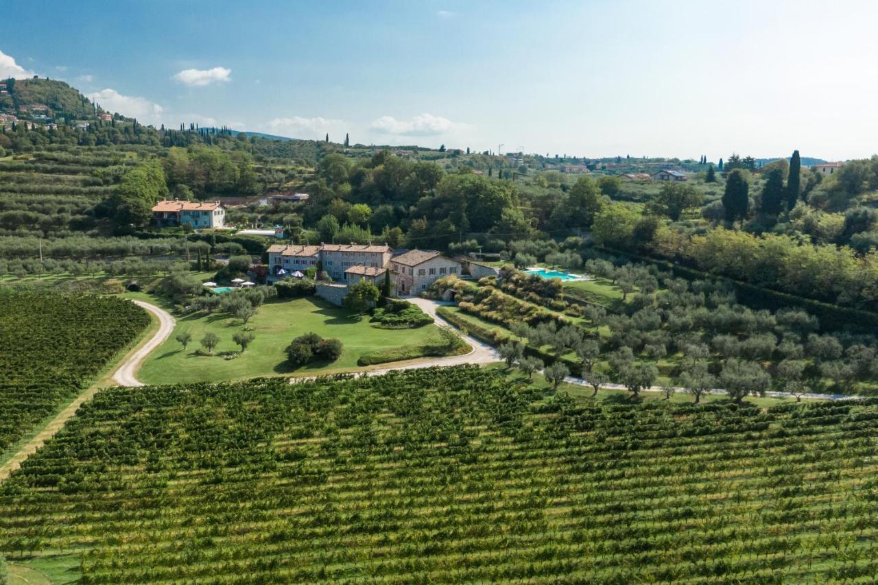 Agriturismo Borgata Levita Bardolino Extérieur photo