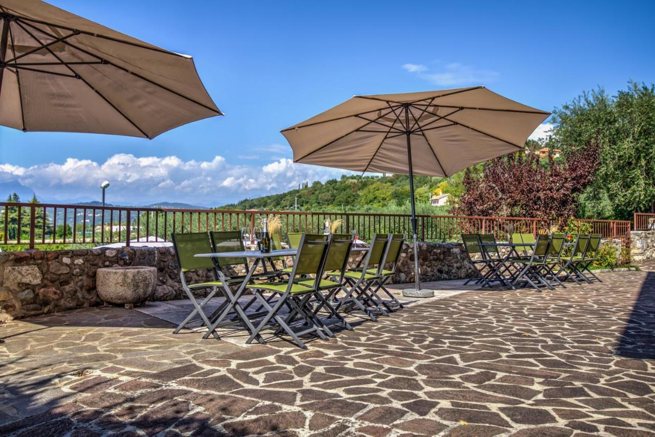 Agriturismo Borgata Levita Bardolino Extérieur photo
