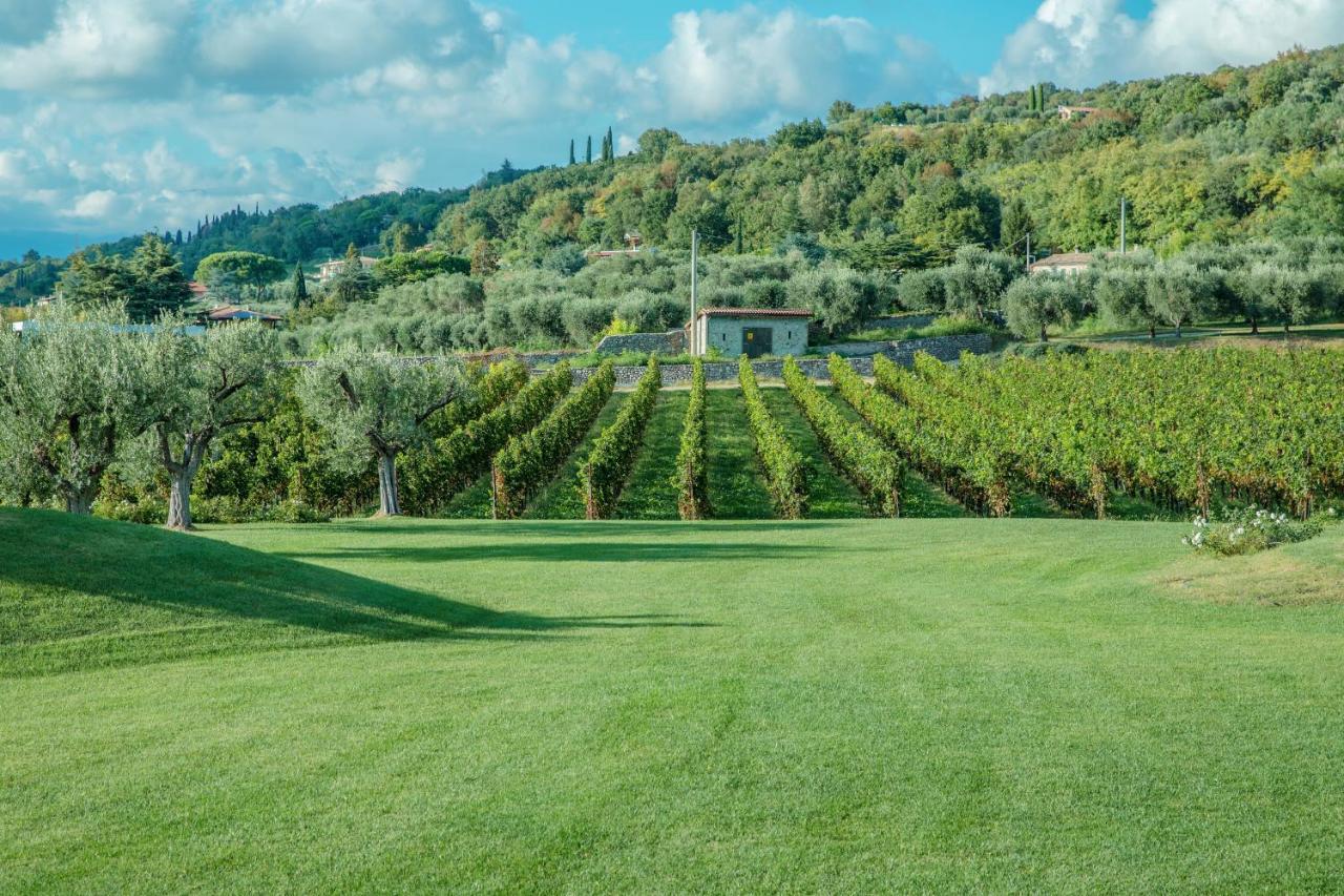 Agriturismo Borgata Levita Bardolino Extérieur photo