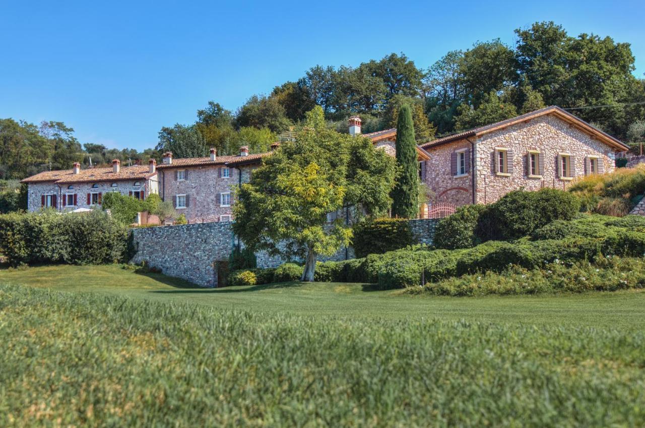 Agriturismo Borgata Levita Bardolino Extérieur photo