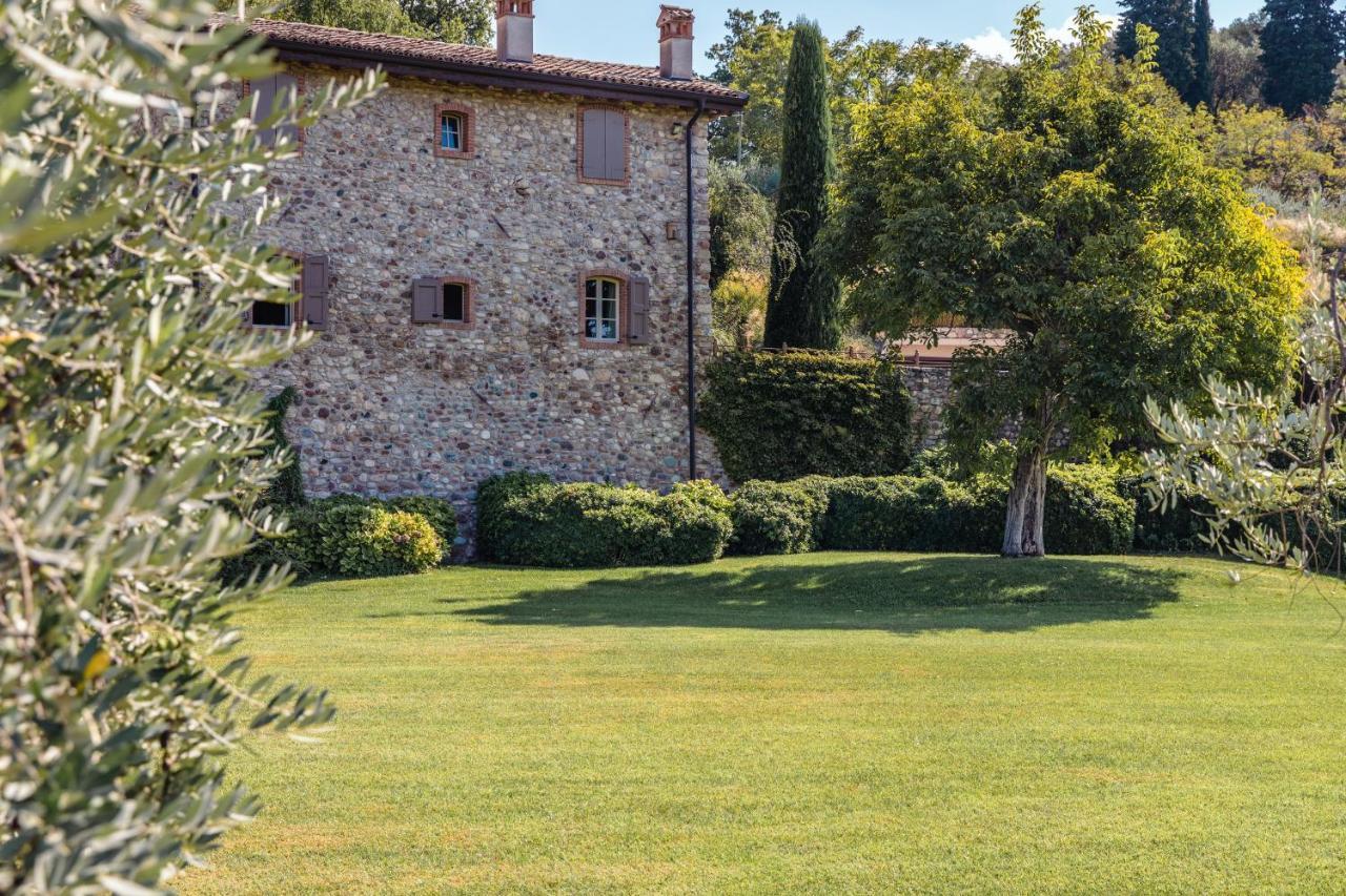 Agriturismo Borgata Levita Bardolino Extérieur photo