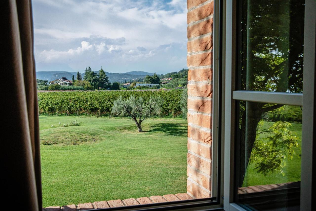 Agriturismo Borgata Levita Bardolino Extérieur photo
