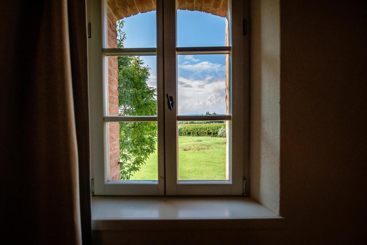 Agriturismo Borgata Levita Bardolino Extérieur photo