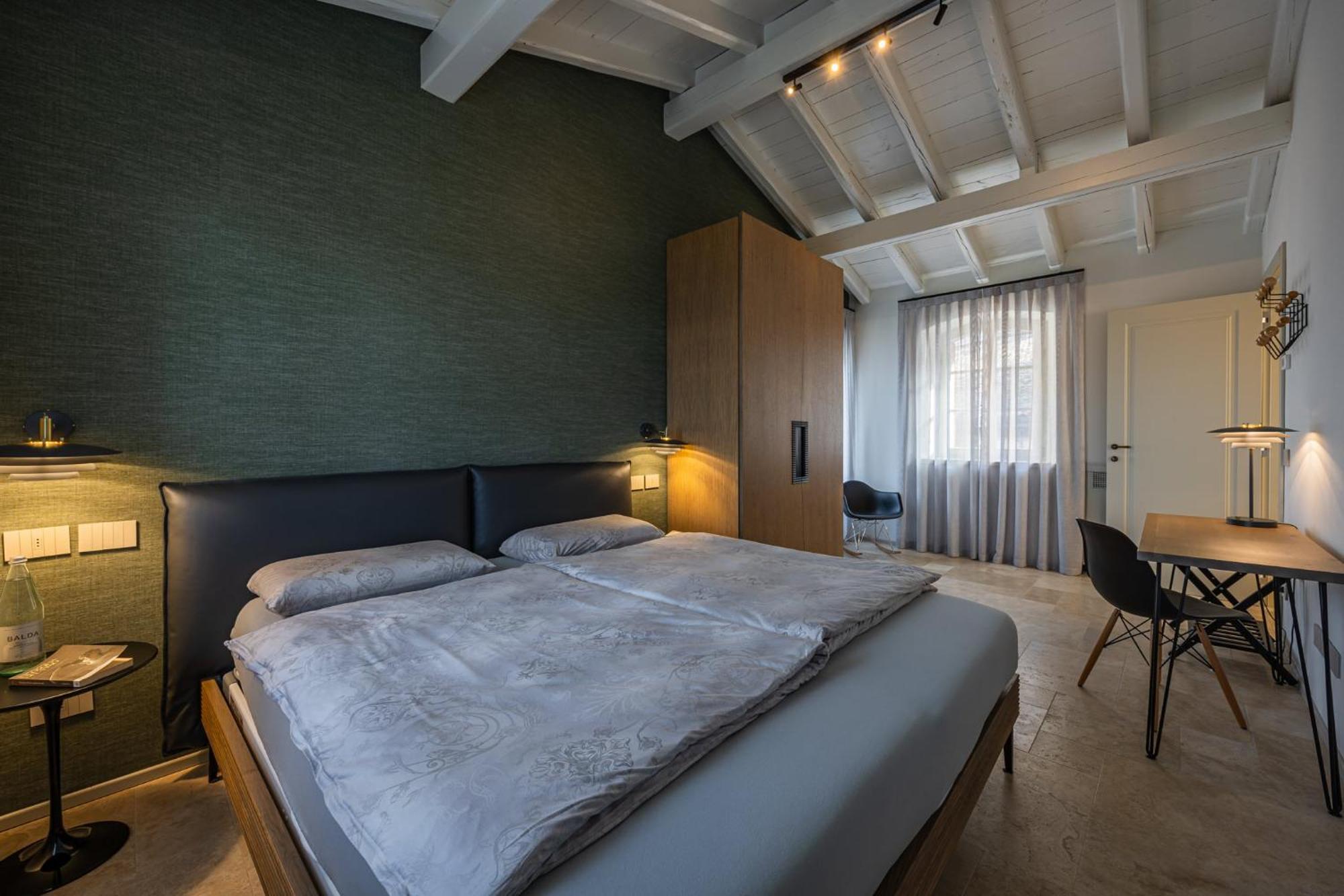 Agriturismo Borgata Levita Bardolino Extérieur photo