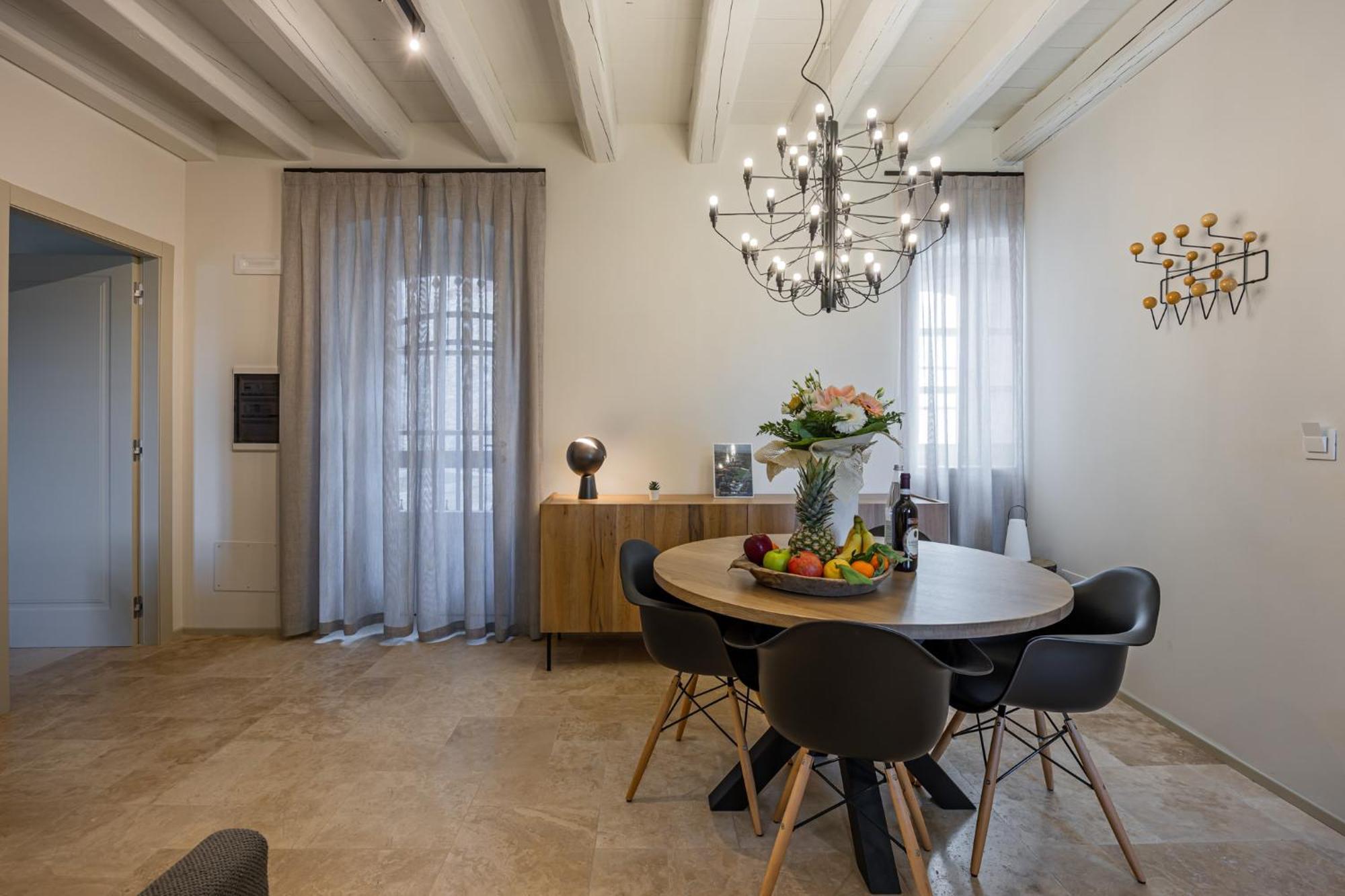 Agriturismo Borgata Levita Bardolino Extérieur photo